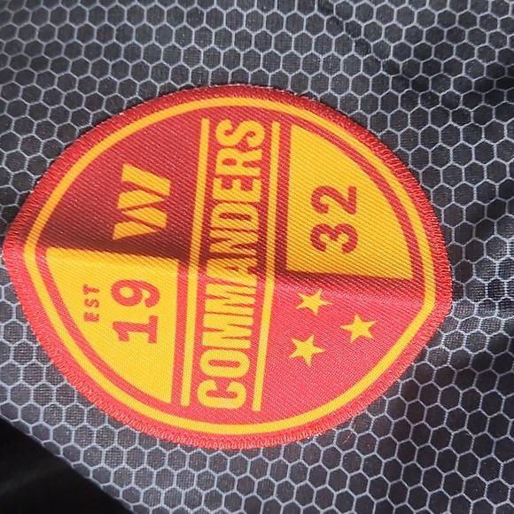 Jayden Daniel's nike on field 2xl jersey - Picture 6 of 6